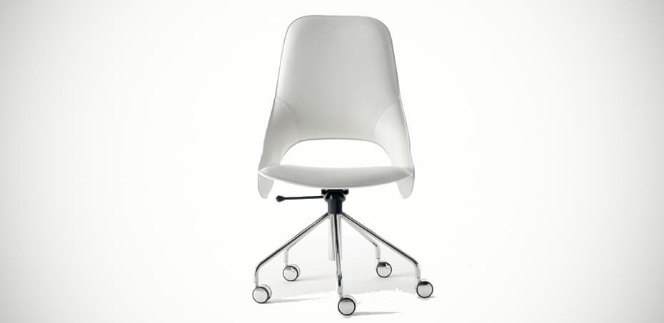 1523 Office Task Chair for Daily Workstations