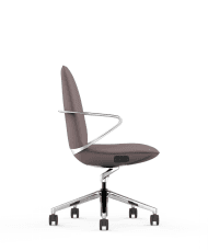 Amola A Executive Leather Chair