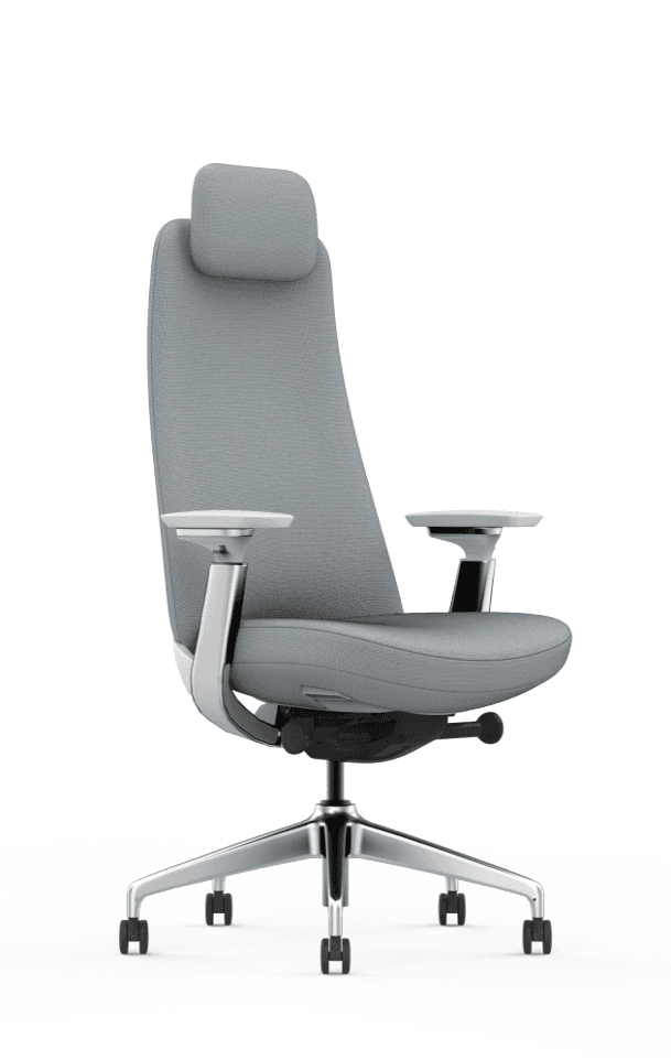 YUCAN A High-Back Mesh Chair
