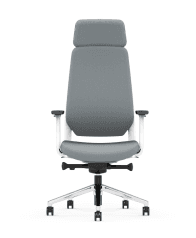 FILO A High-Back Chair with Headrest