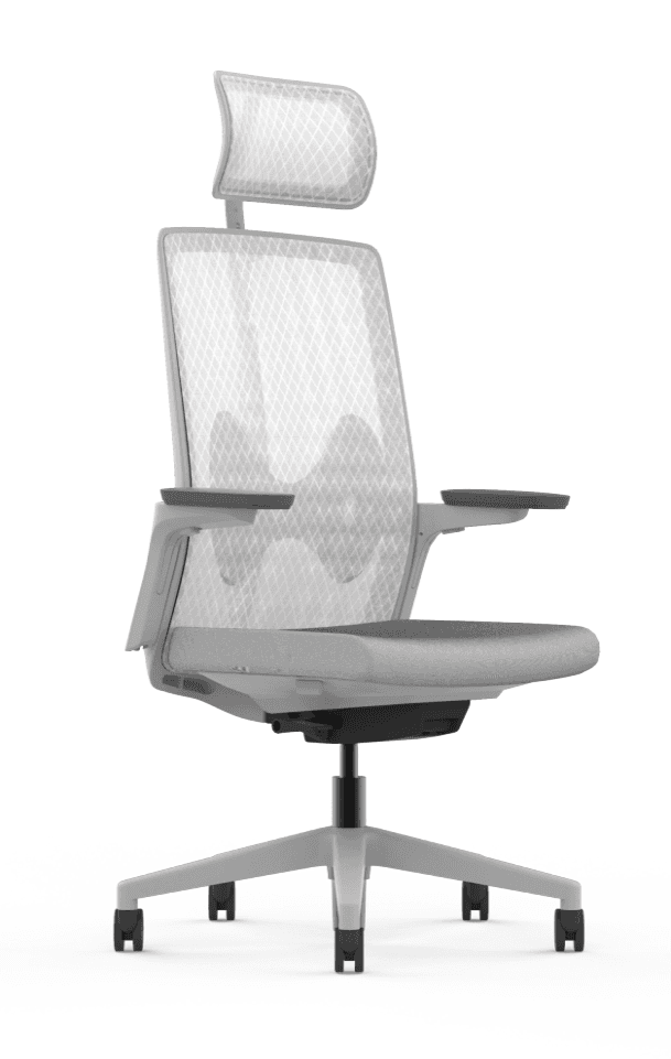Butterfly A High-Back Executive Mesh Chair