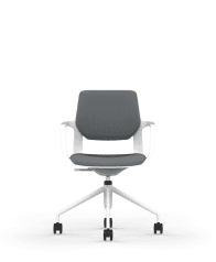 Butterfly B Mid-Back Mesh Chair
