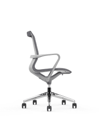 PROV B2 Mid-Back Task Chair