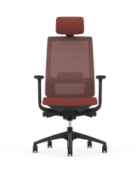 PROV A2 High-Back Task Chair