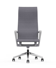 PROV B1 Mid-Back Stool Chair