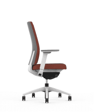 PROV BY Mid-Back Drafting Chair