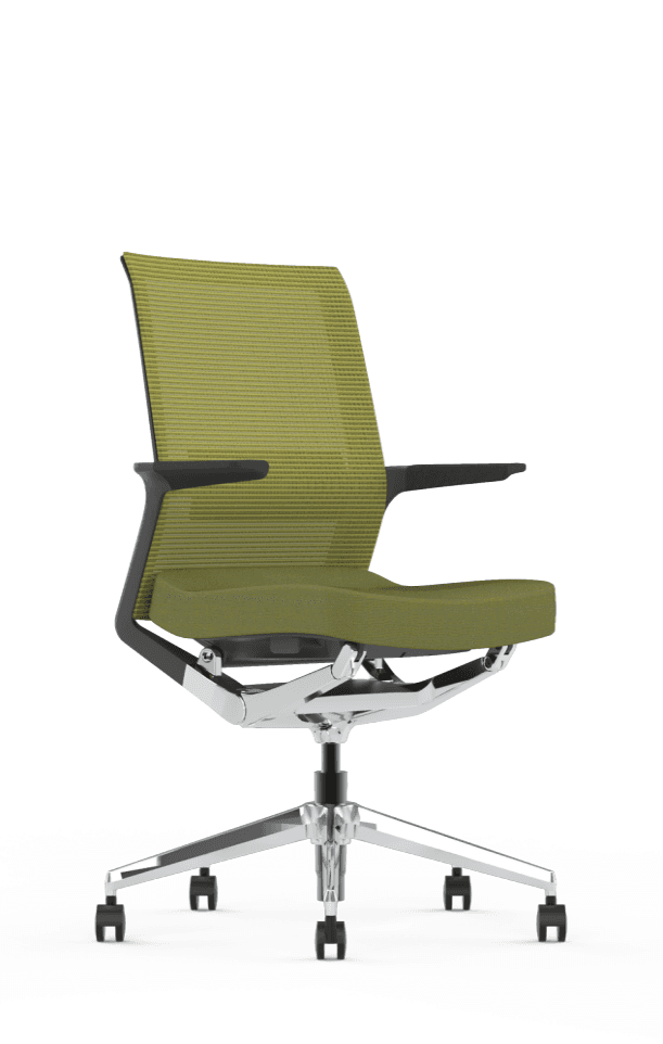 Wing B1 Mid-Back Mesh Task Chair