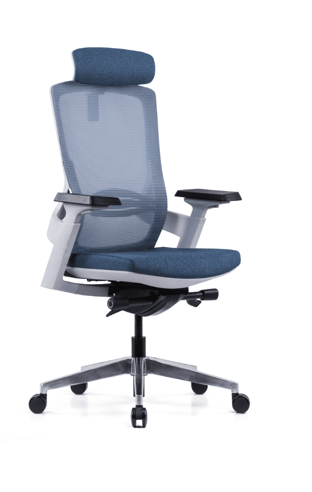 MAMBA A High-Back Office Chair