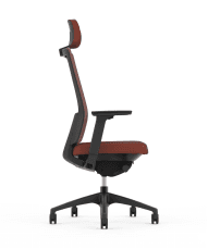 MAMBA B Mid-Back Office Chair