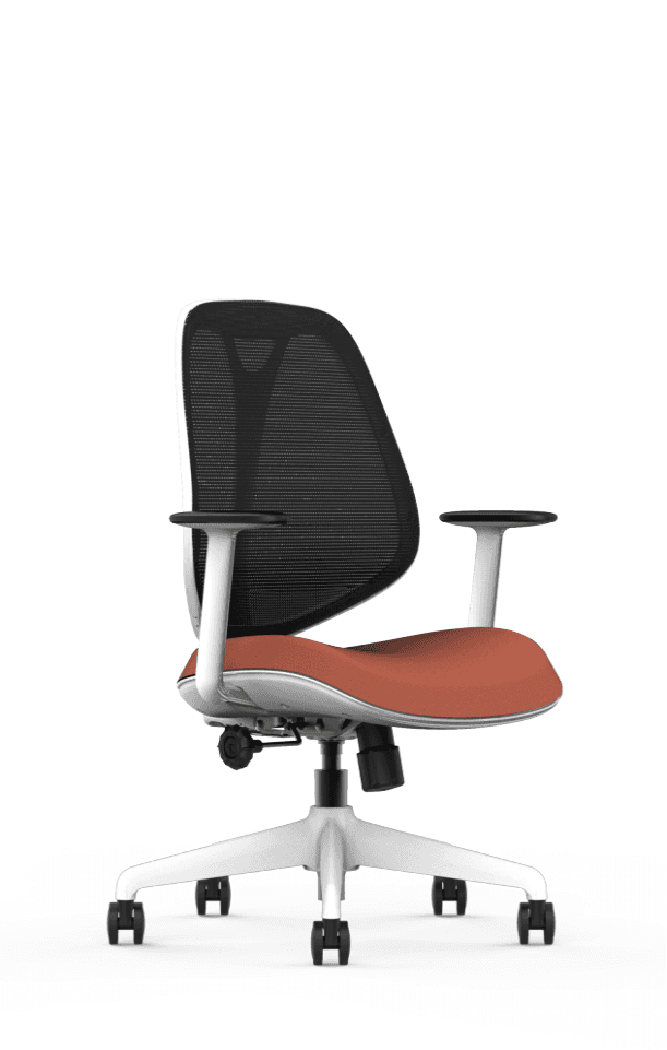 MOIRA Mid-Back Task Chair