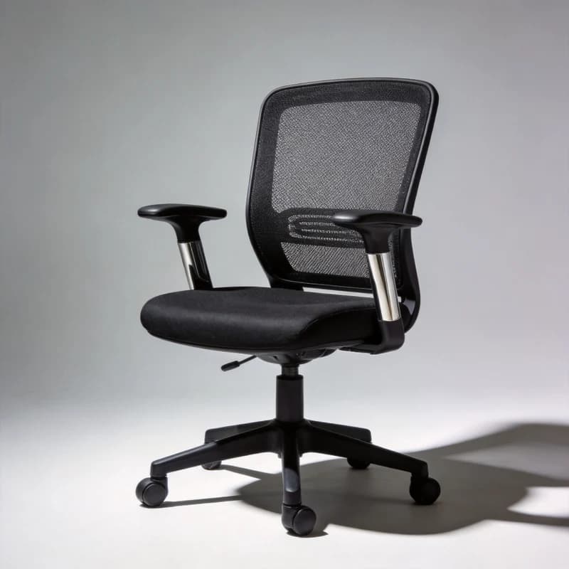 Henri Ergonomic Chair