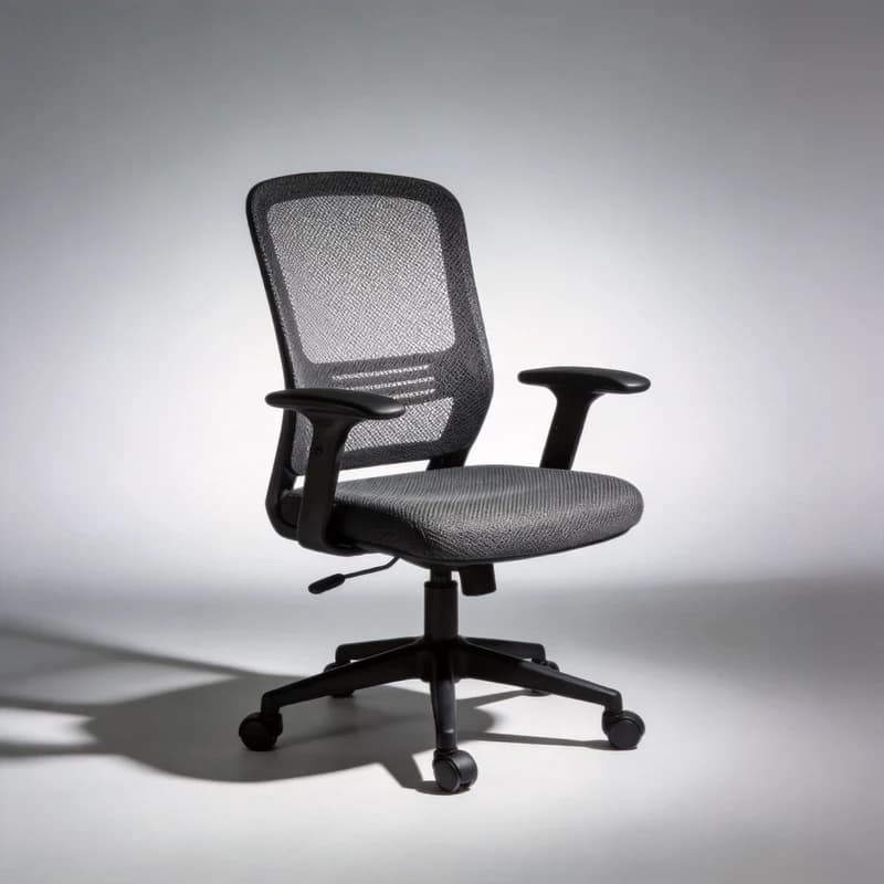 Reima Ergonomic Chair