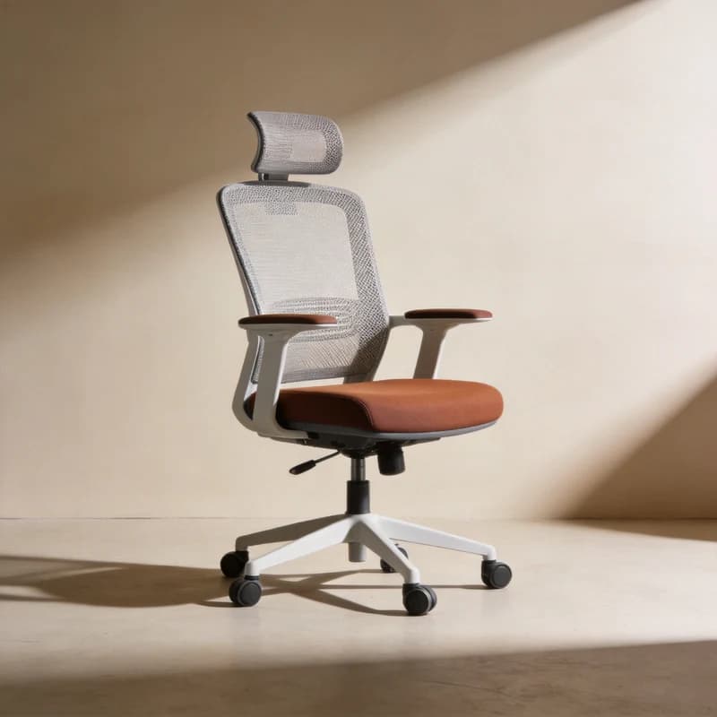 Vertti Full-Function Ergonomic Chair