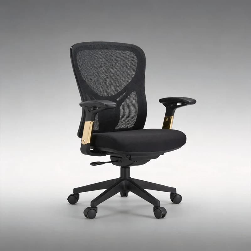 Panu Ergonomic Chair