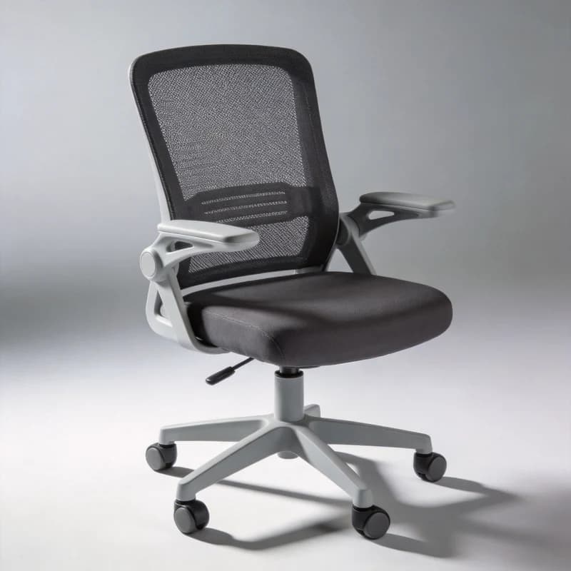 Viola Full-Function Ergonomic Chair