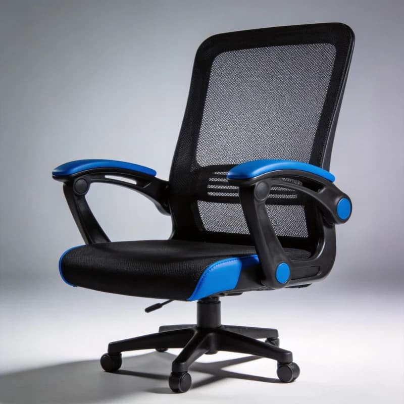 Toast Ergonomic Chair