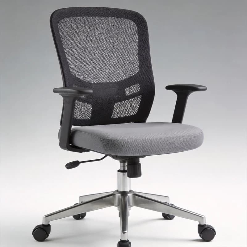 Vili Ergonomic Chair