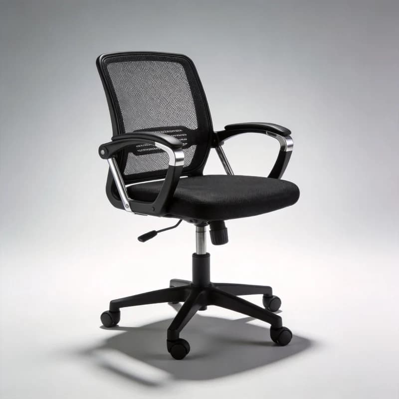 Voanna Full-Function Ergonomic Chair