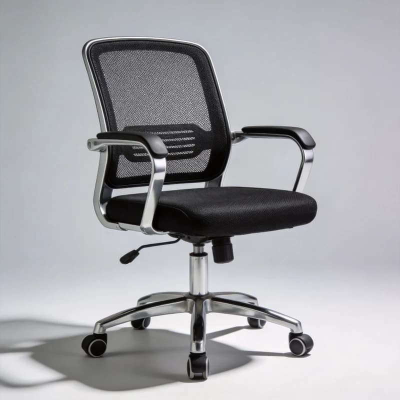 Voanna-Plus Full-Function Ergonomic Chair