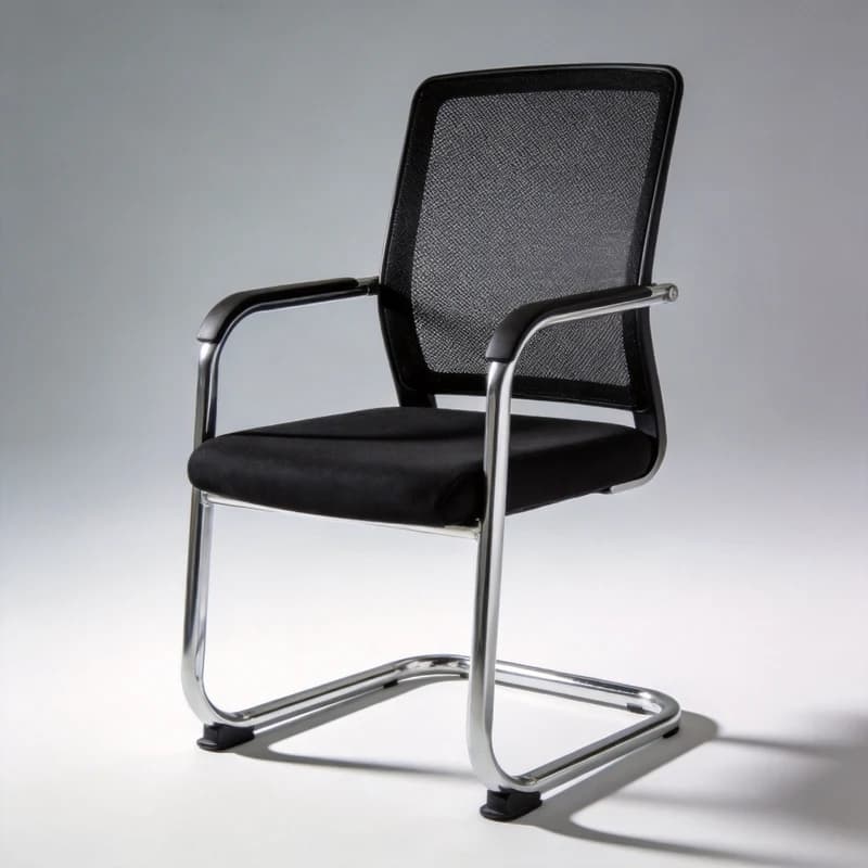 Veera-Plus Full-Function Ergonomic Chair
