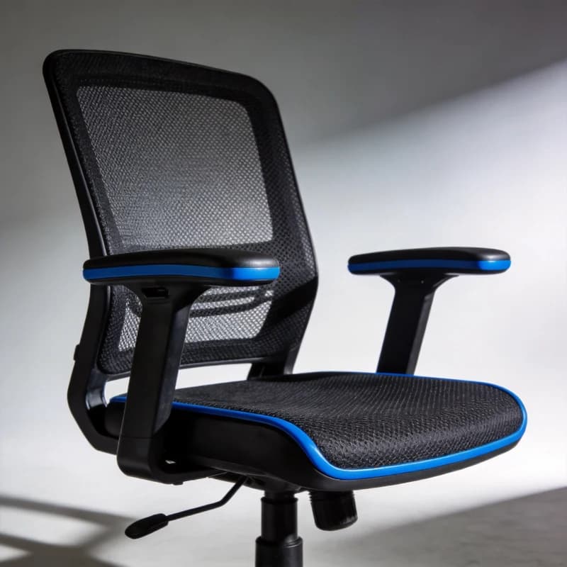 Veera Full-Function Ergonomic Chair