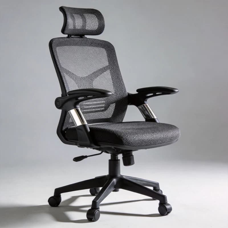 Rauna Ergonomic Chair