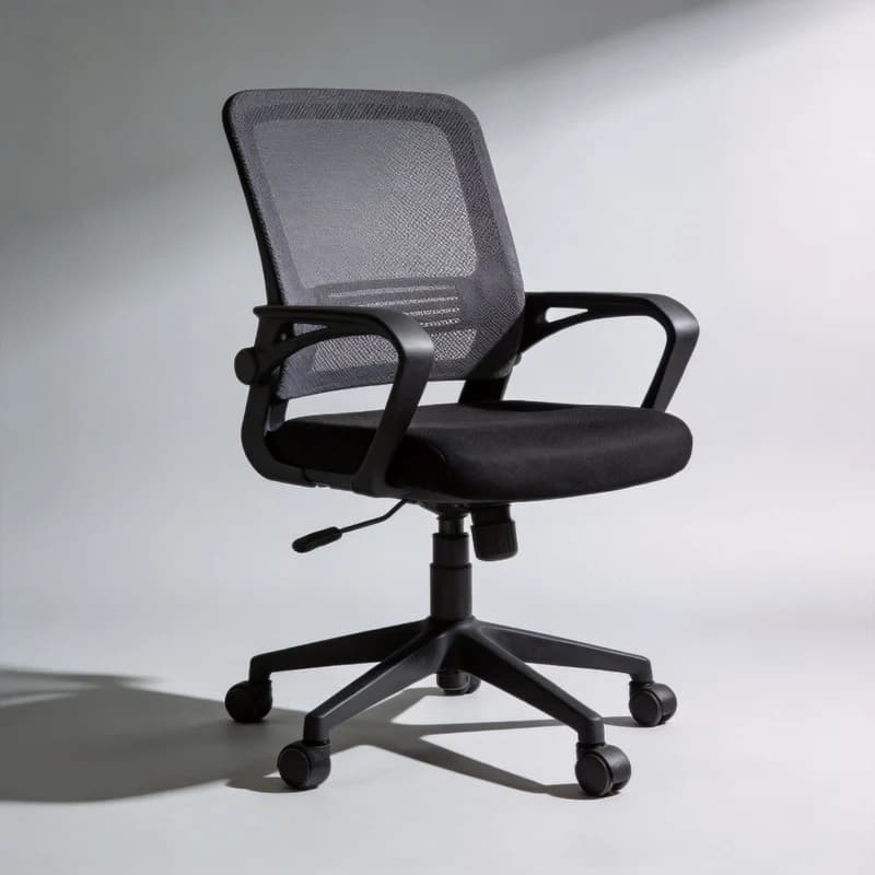 Pekka Ergonomic Chair