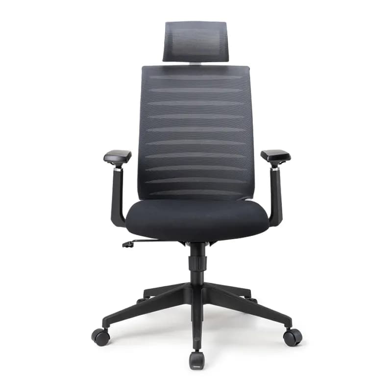 Wilbur Ergonomic Chair