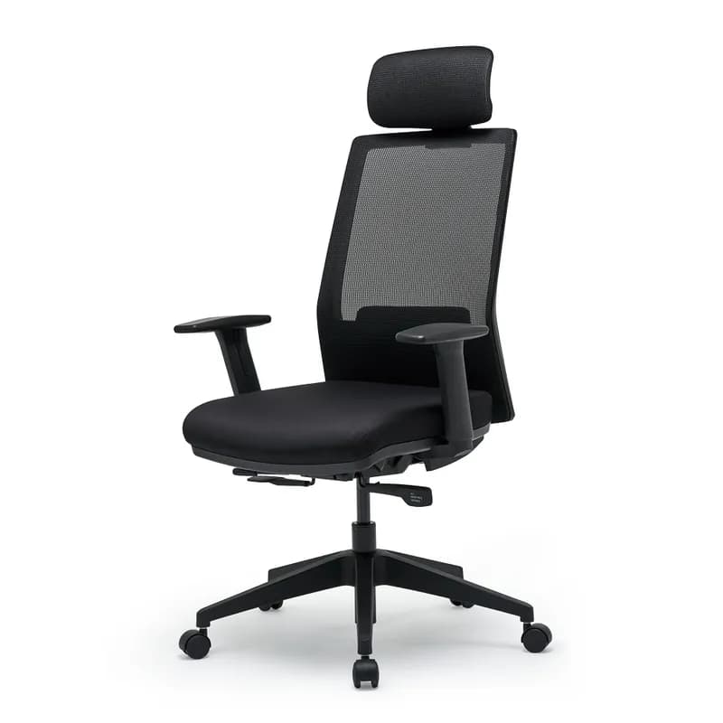 Helga Ergonomic Chair