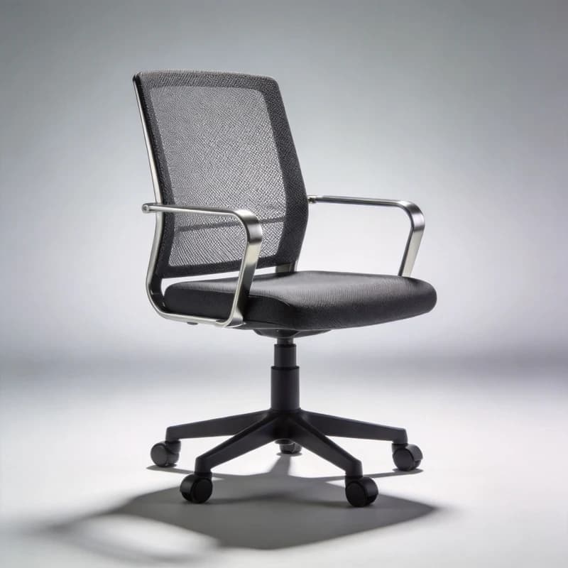 Aeron Full-Function Ergonomic Chair