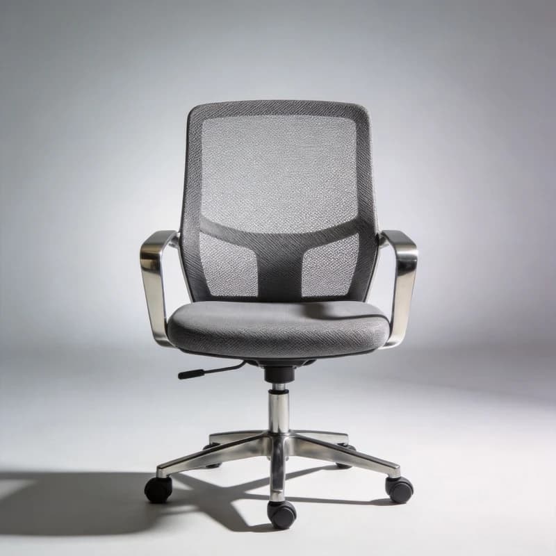 Sayl Full-Function Ergonomic Chair