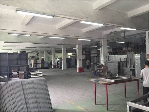 why china’s custom office furniture manufacturers are redefining workspace design img