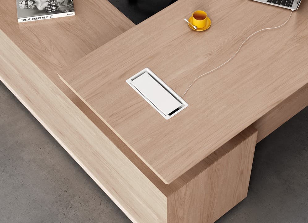 wenyi furniture’s sit stand desks: 20,000 motor load cycles tested for durability img