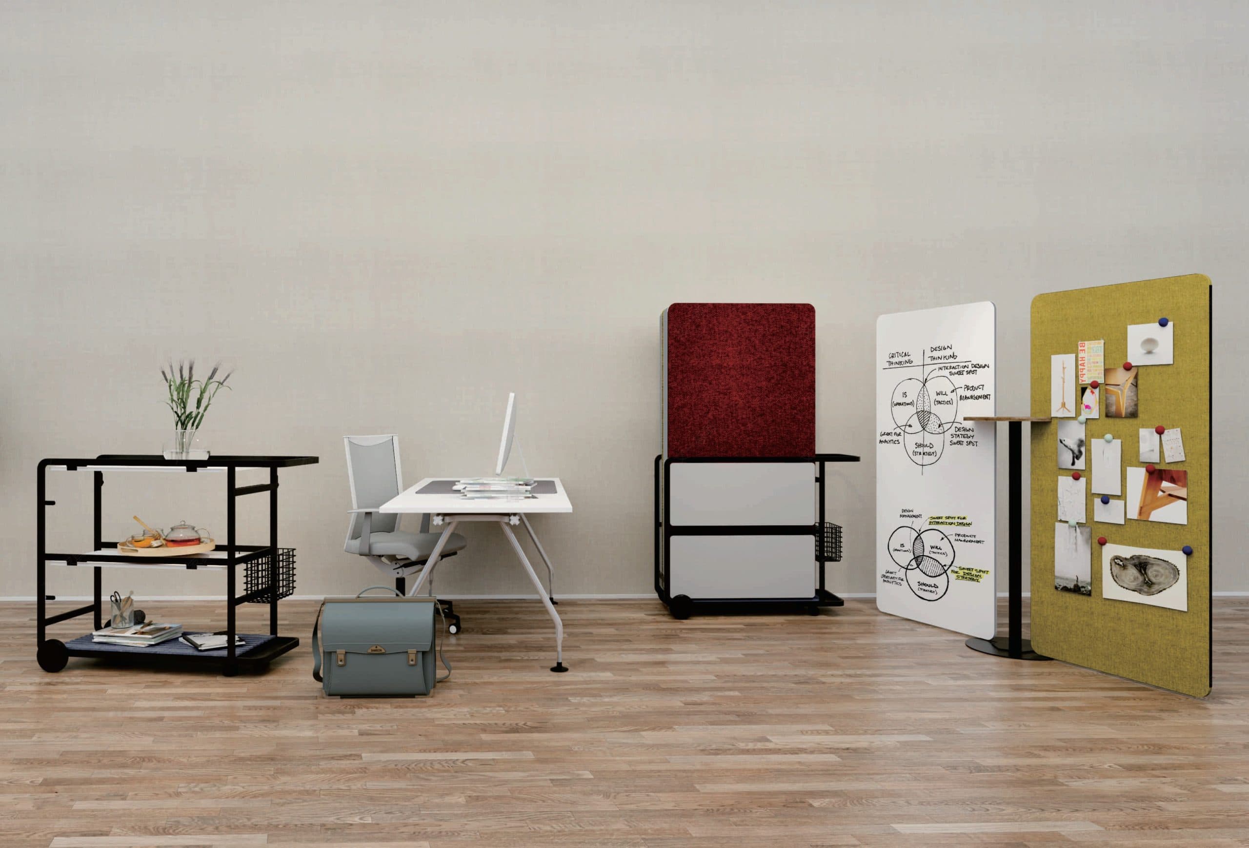 wholesale china office furniture: the smart way to outfit your workplace img