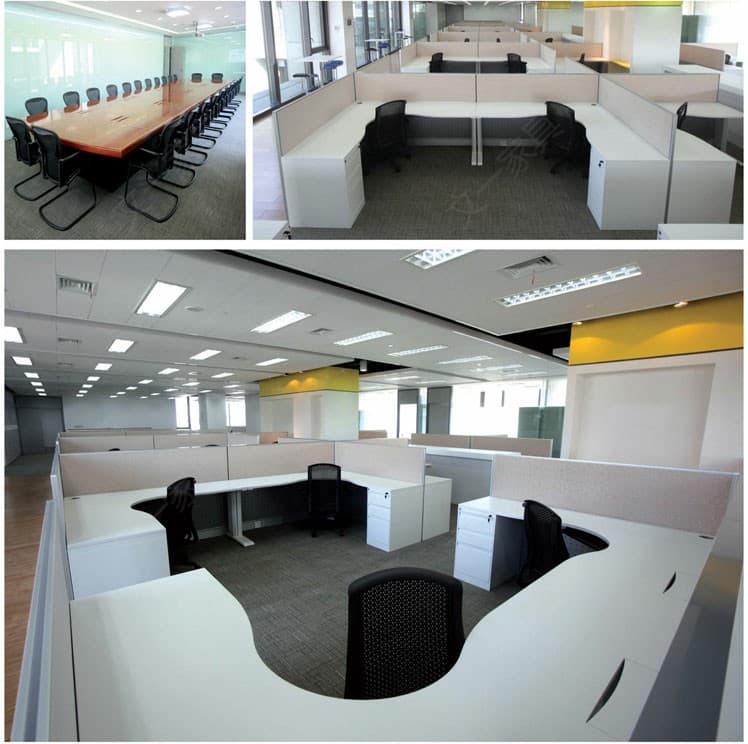 coworking space furniture: 6 critical tests for durability before bulk buying img