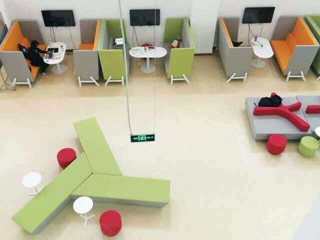 premium chinese office furniture: the ultimate choice for smart workspaces img