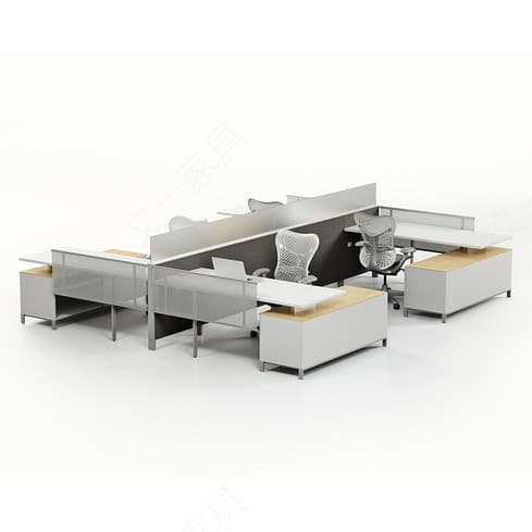 why do office chairs squeak? 4 mechanical causes and field fixes from wenyi furniture engineers img