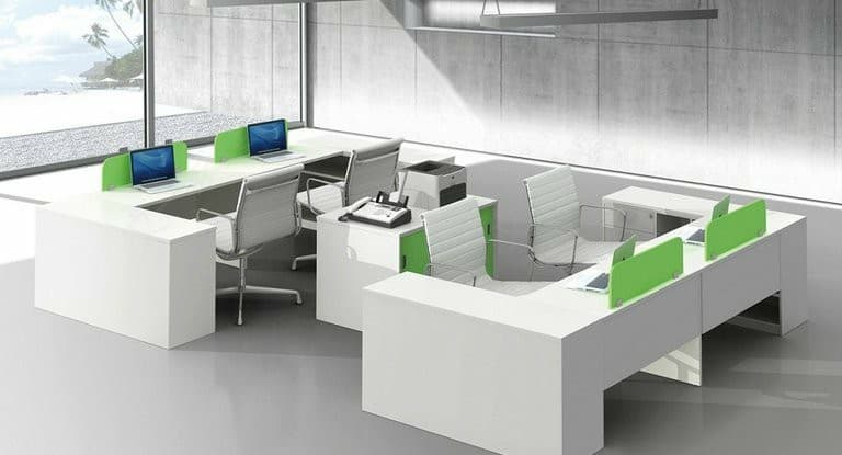 sustainable office furniture: fsc, greenguard & c2c certifications compared img