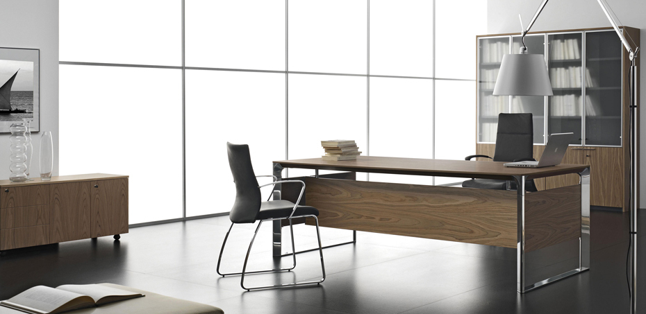 Modern Workstation Desk 3119 by Wenyi Office Furniture