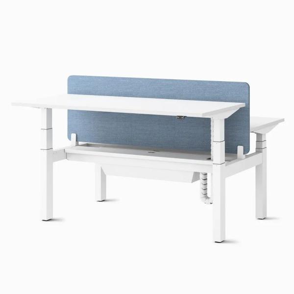 Ergonomic Sit-Stand Desk S3 by Wenfan x Wenyi