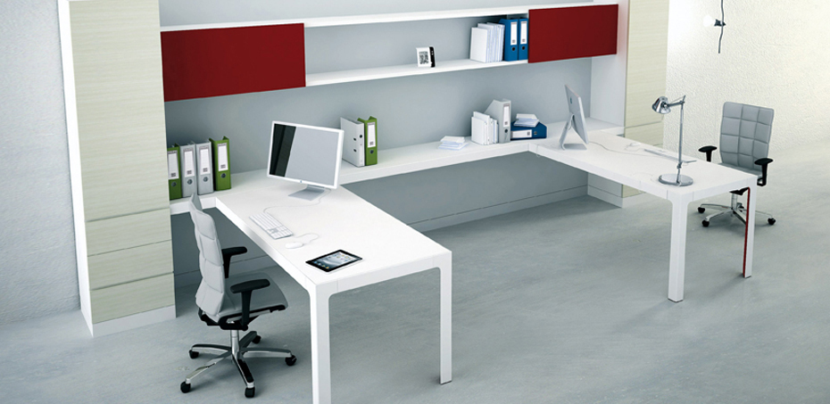 Executive Desk 2431 by Wenyi Office Furniture