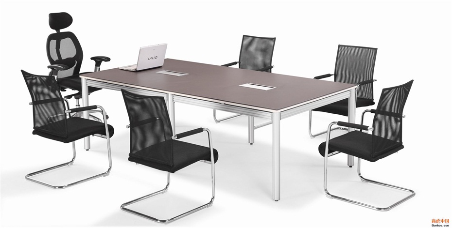 Modular Cubicle Workstation WS4 by Wenyi