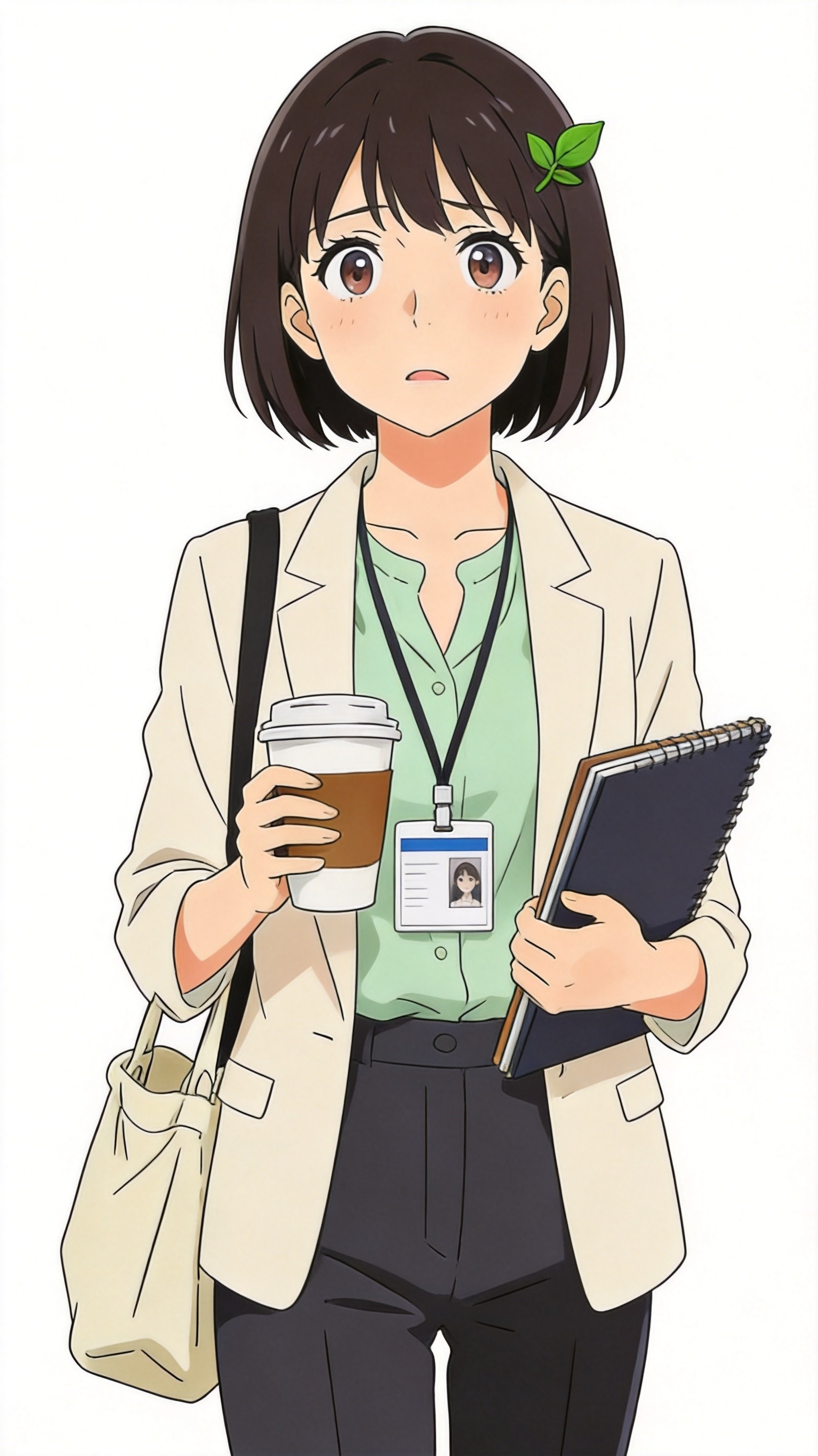 Green Guards · Our Brand Mascots Liu - GM Assistant