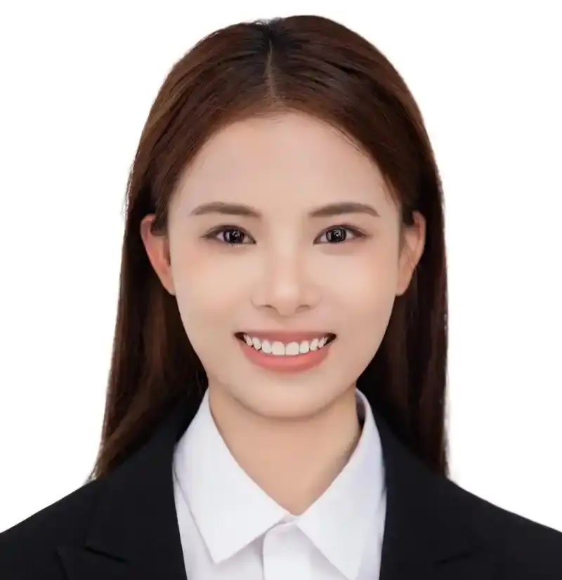 About Li Li - After-Sales Manager