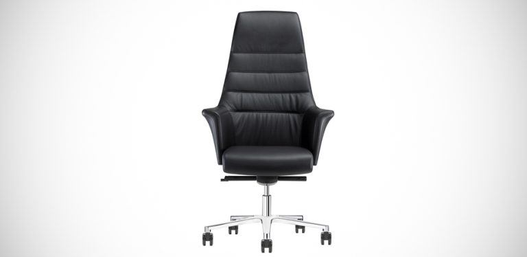 Wenyi 1530 Executive Office Chair