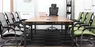 Wenyi Stainless-Steel Mesh Chair