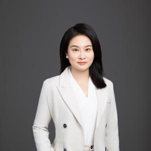 About Wang Xiaoyan - VP, Sales