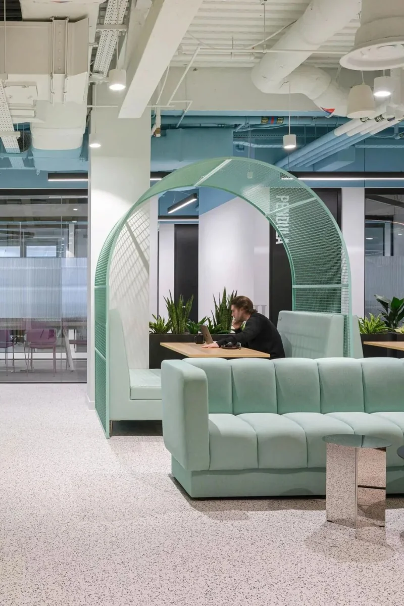 Partition Walls Wenyi Proj It Tech