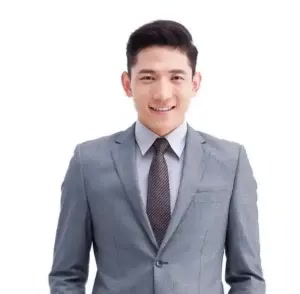 About Yang Jiaqiang - Design Director