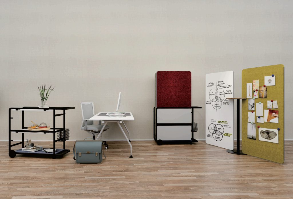 wholesale china office furniture: the smart way to outfit your workplace img